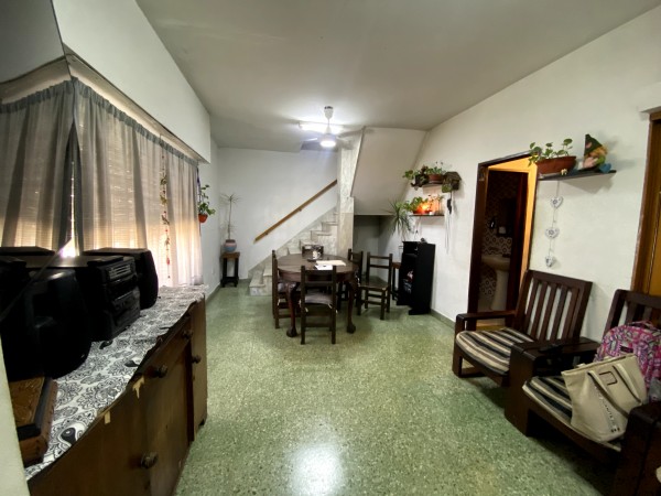 Casa Castelar Norte - Arredondo 2200