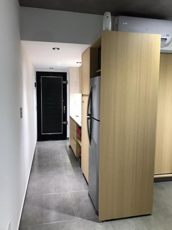 Depto. Monoambiente - Castelar Sur