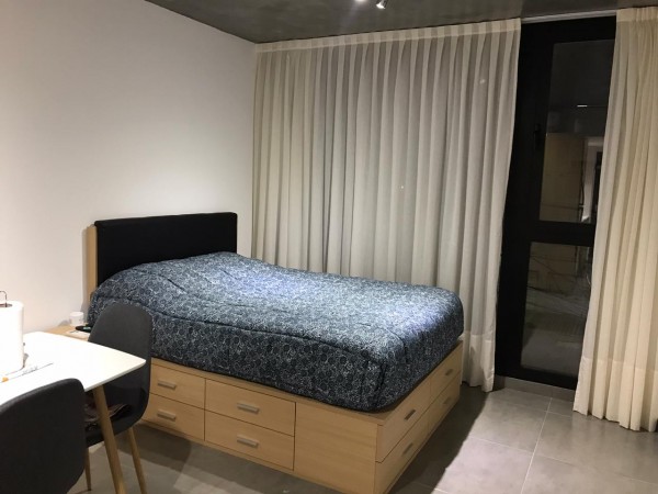 Depto. Monoambiente - Castelar Sur