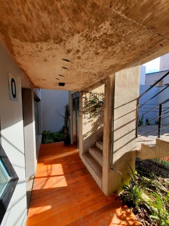 Depto. Monoambiente - Castelar Sur