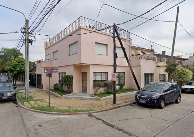Casa Castelar Norte - Arredondo 2200