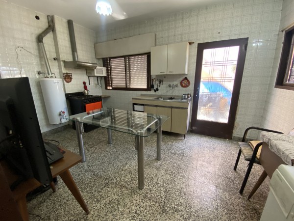 Casa Castelar Norte - Arredondo 2200
