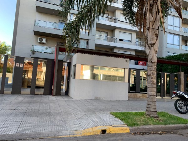 Depto. Monoambiente - Moron Norte