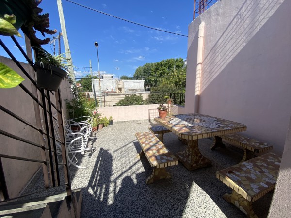 Casa Castelar Norte - Arredondo 2200