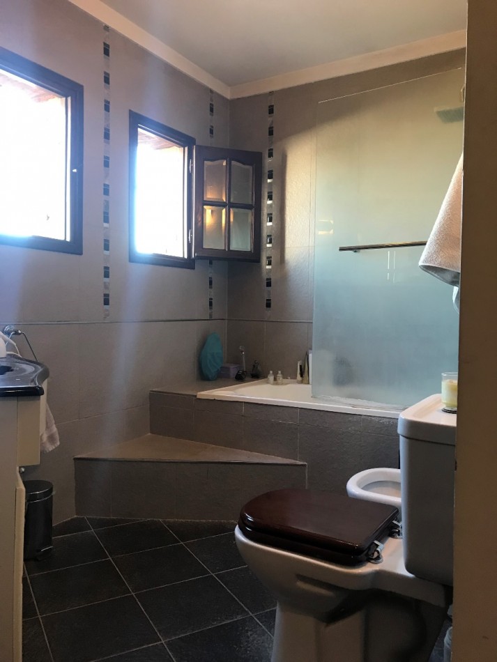 Chalet 5 ambientes