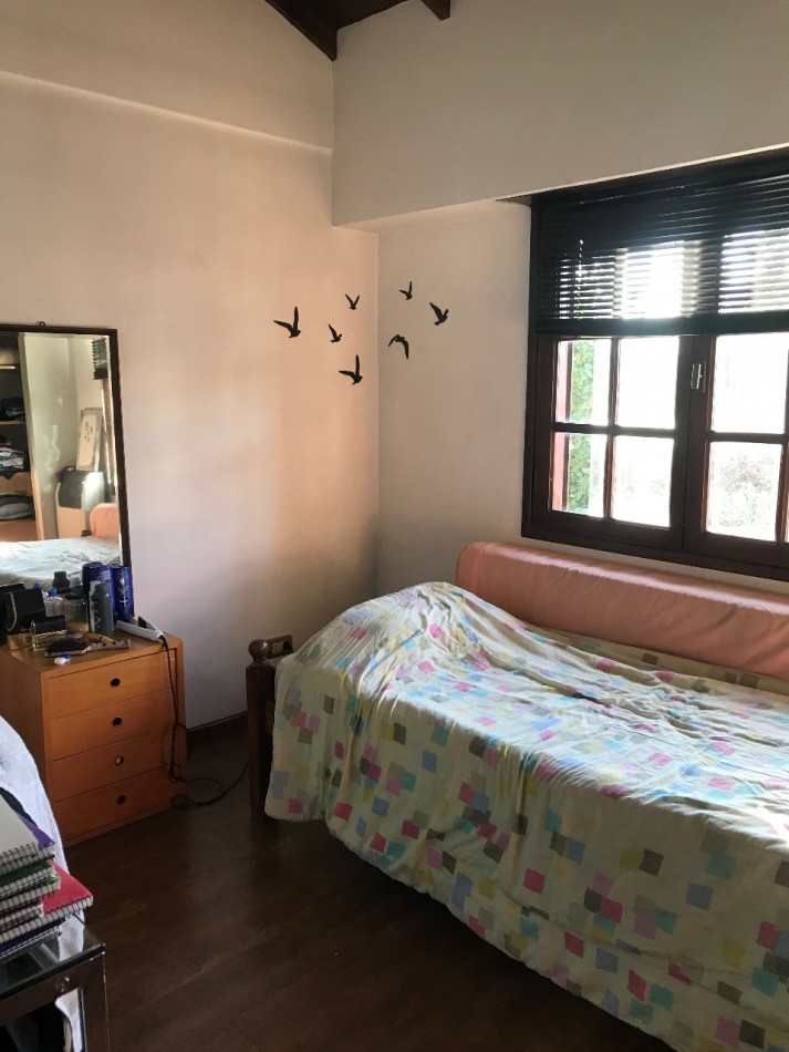 Chalet 5 ambientes