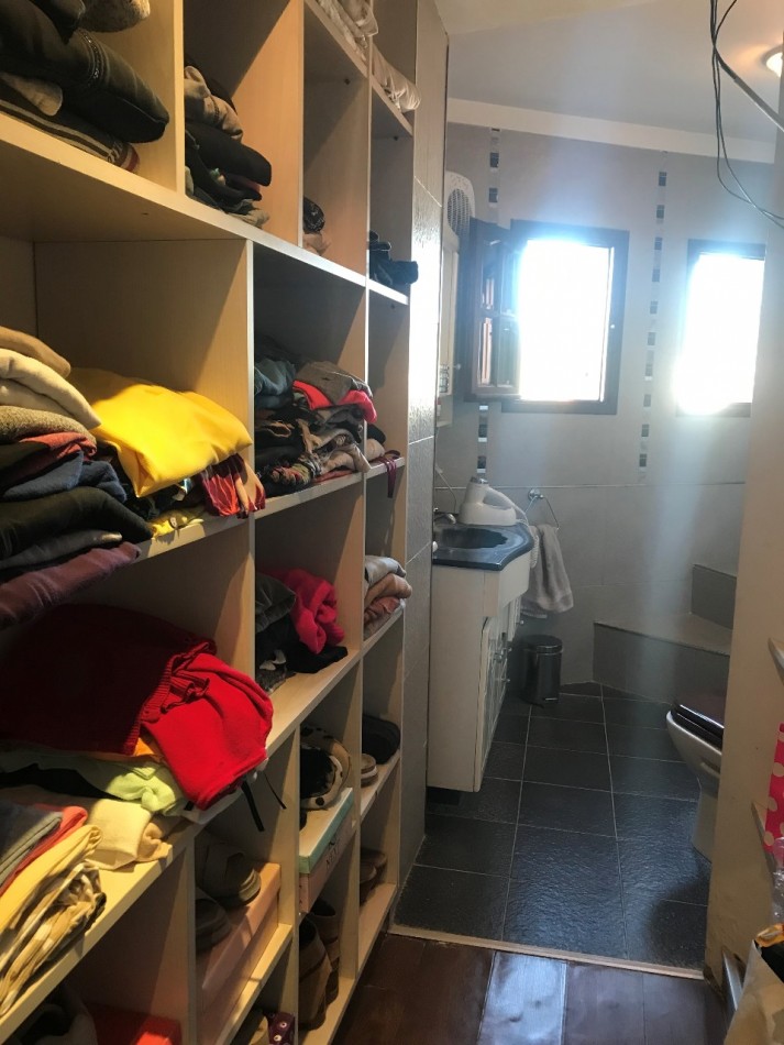 Chalet 5 ambientes
