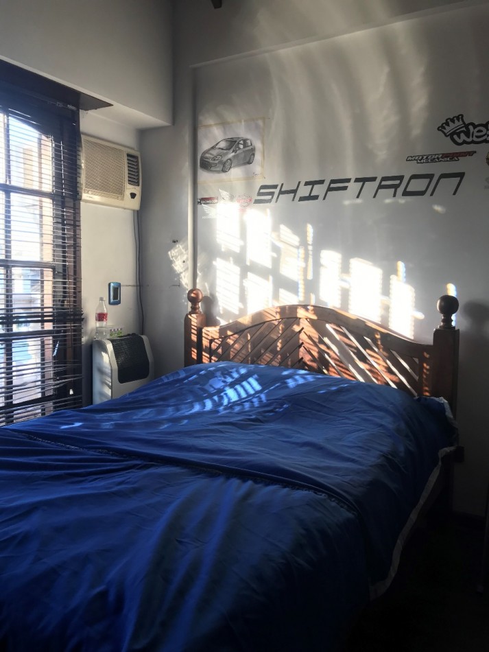 Chalet 5 ambientes