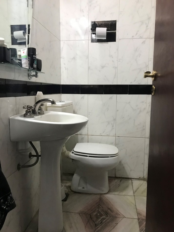 Chalet 5 ambientes