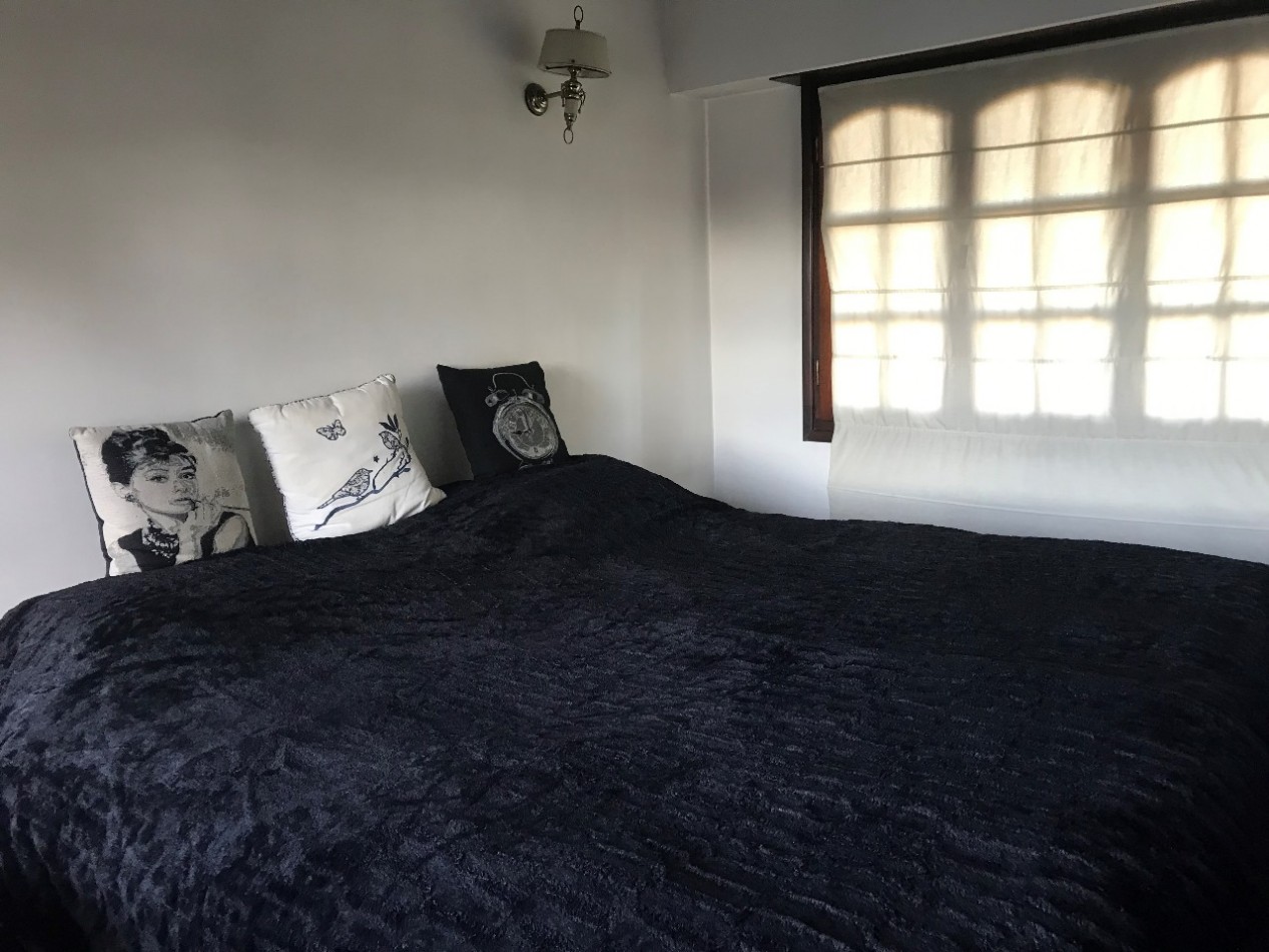 Chalet 5 ambientes