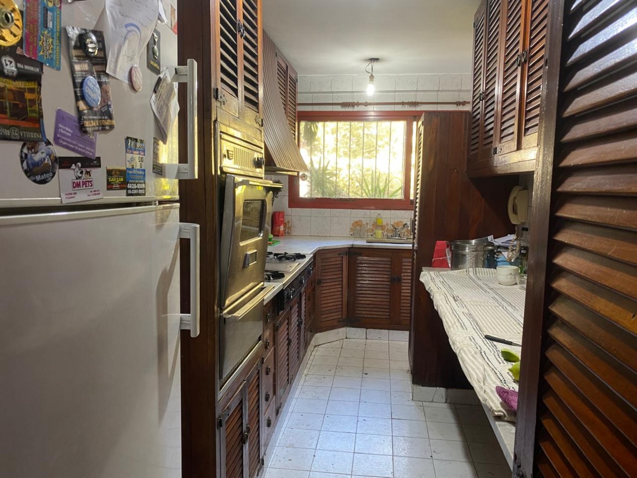 Casa 5 ambientes - Ituzaingo Sur
