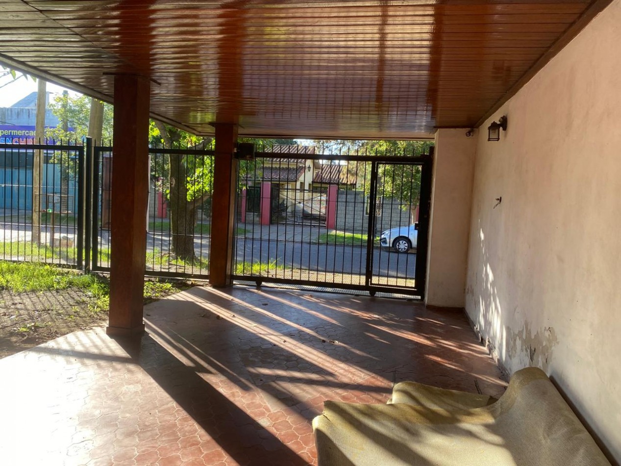 Casa 5 ambientes - Ituzaingo Sur