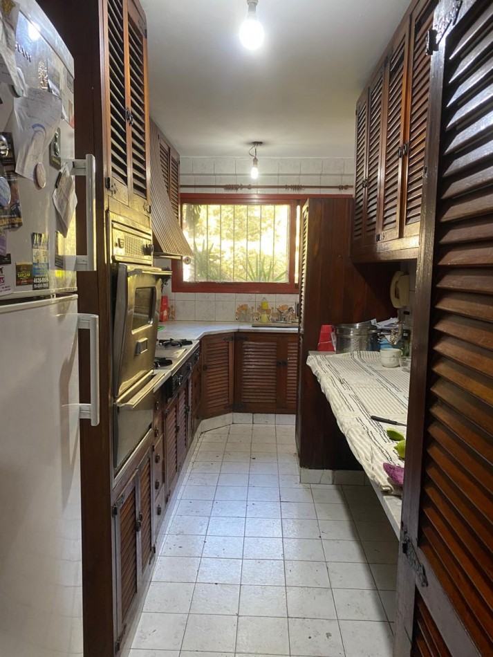 Casa 5 ambientes - Ituzaingo Sur