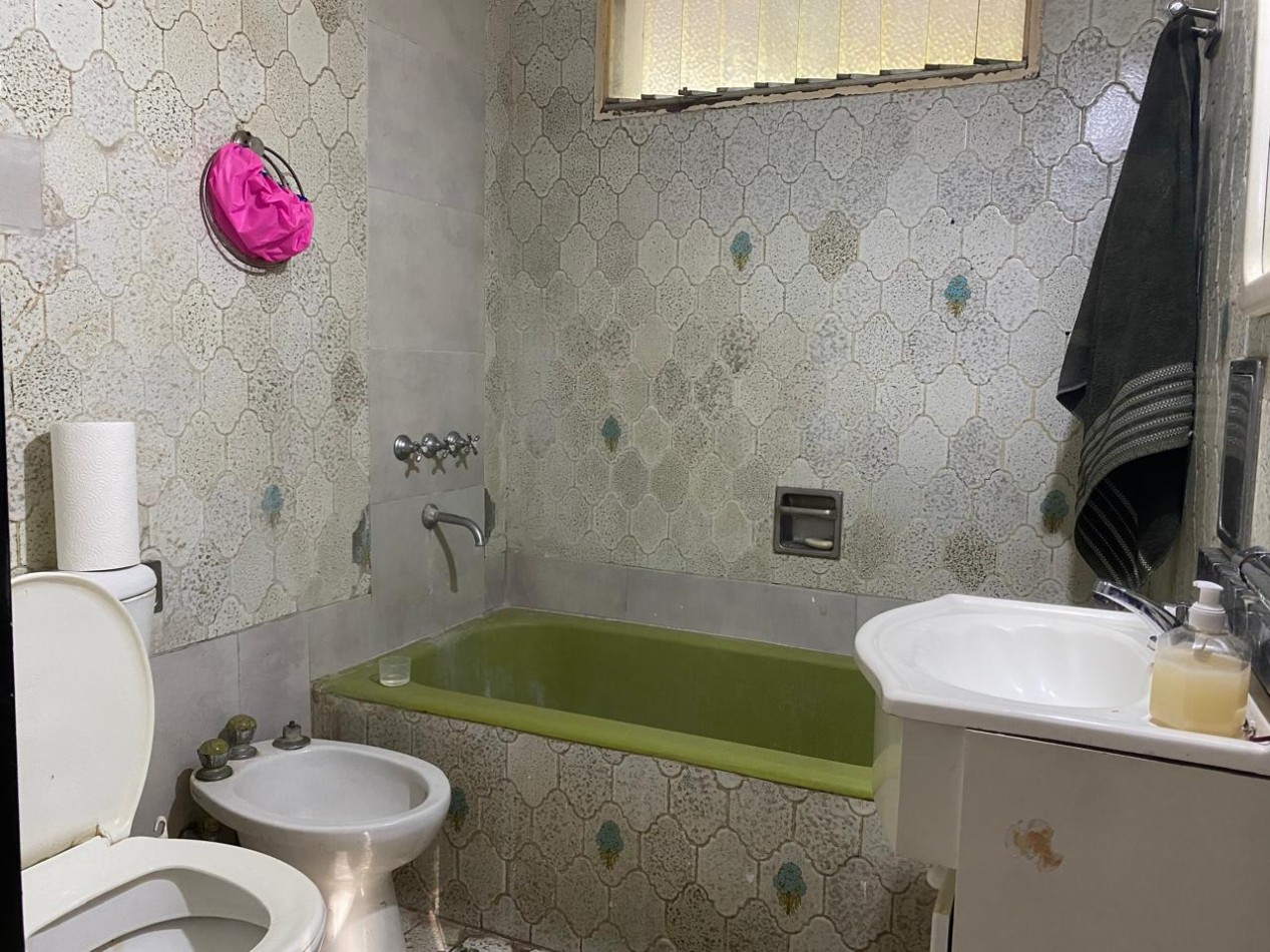 Casa 5 ambientes - Ituzaingo Sur
