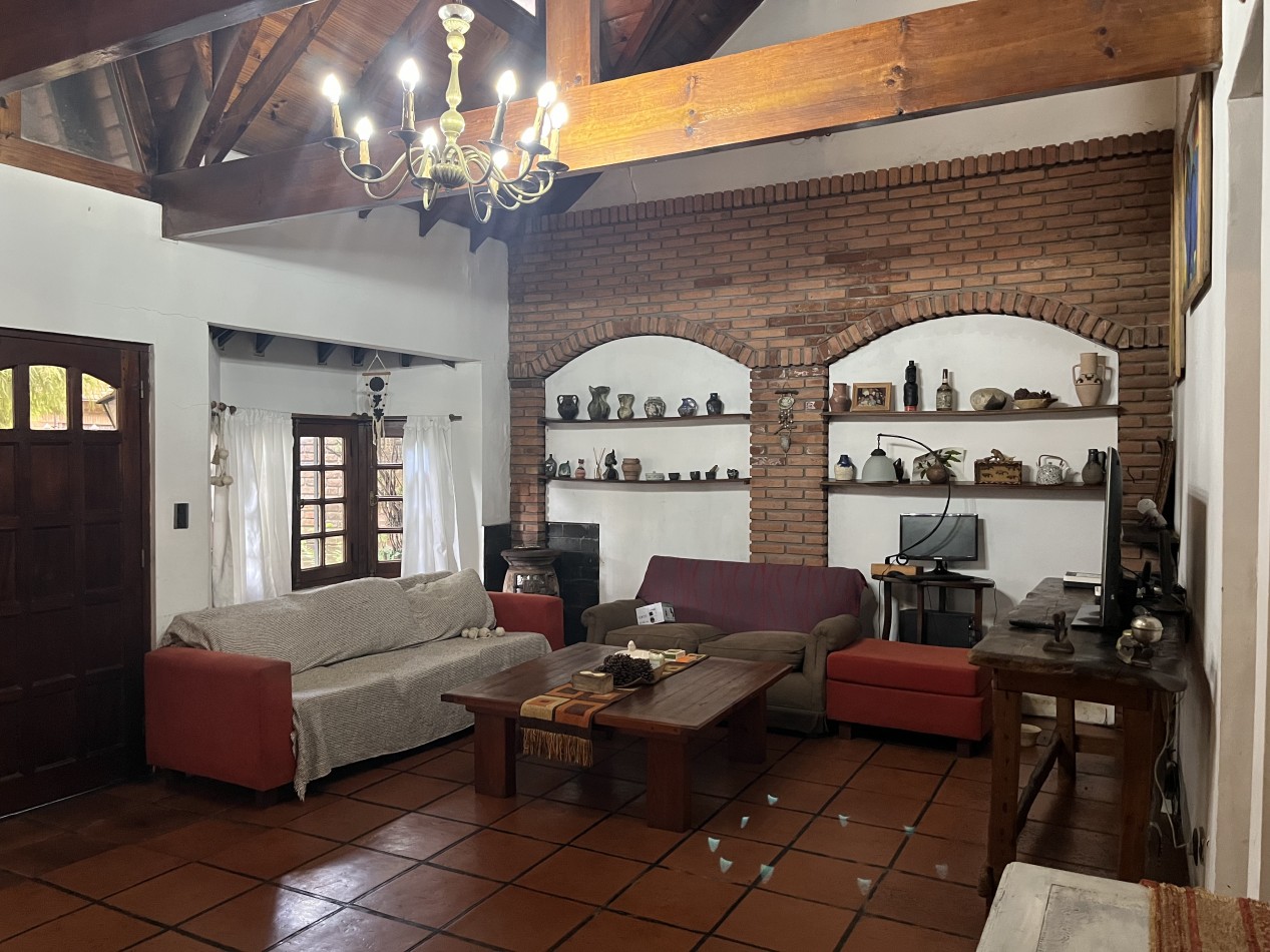 Casa en Venta