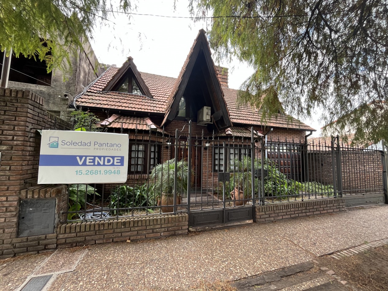 Casa en Venta