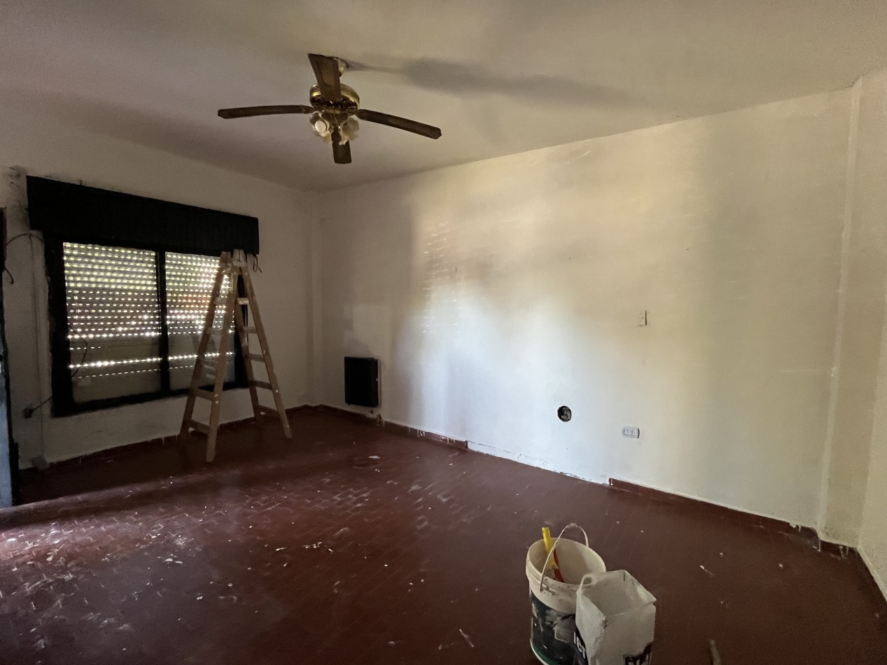 Casa  en PH. a reciclar