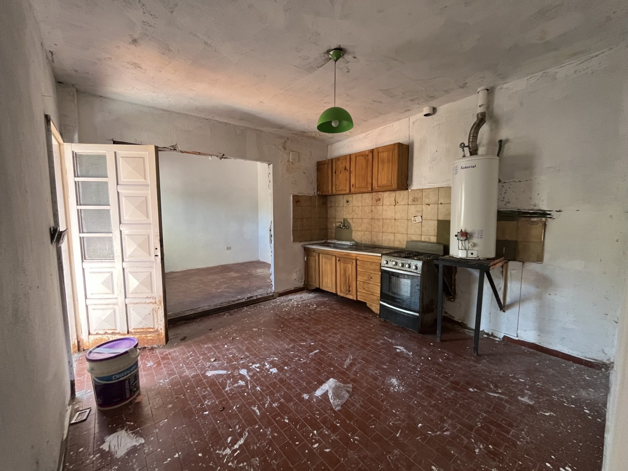 Casa  en PH. a reciclar