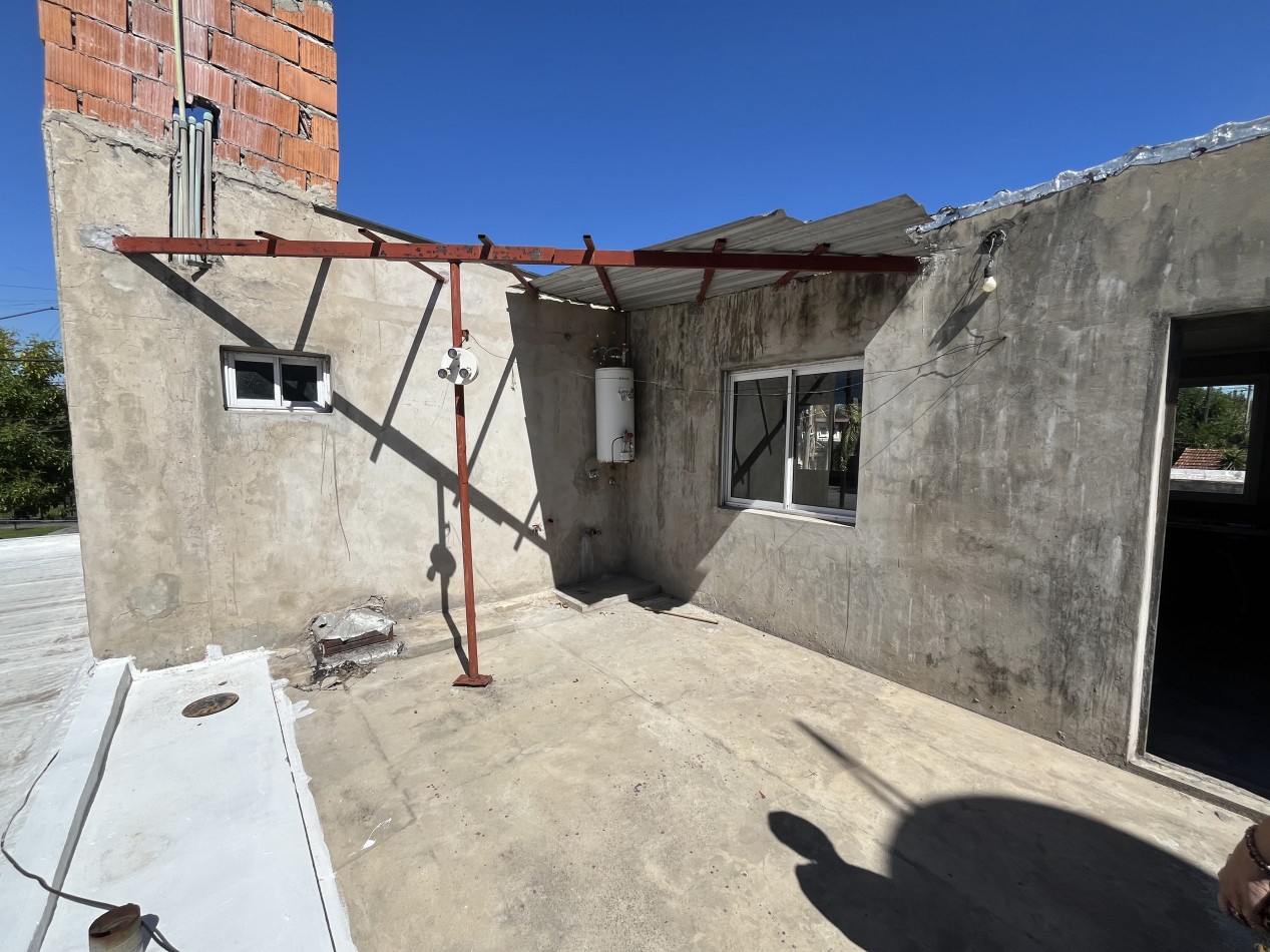 Casa  en PH. a reciclar