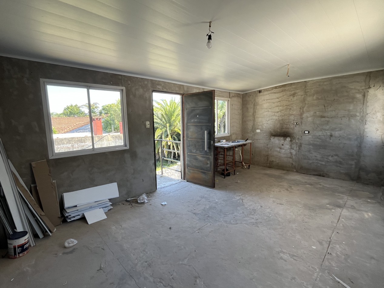Casa  en PH. a reciclar