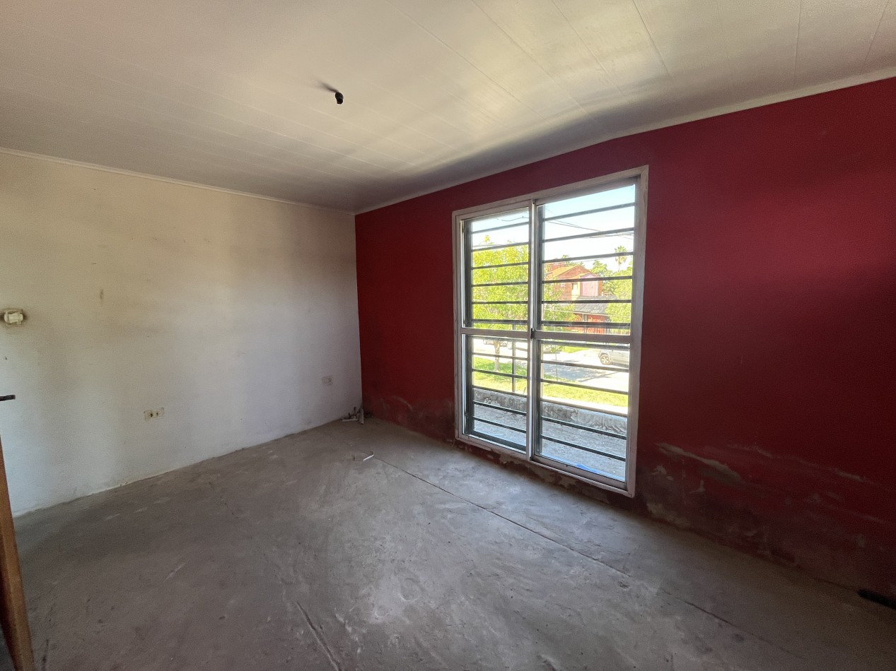 Casa  en PH. a reciclar