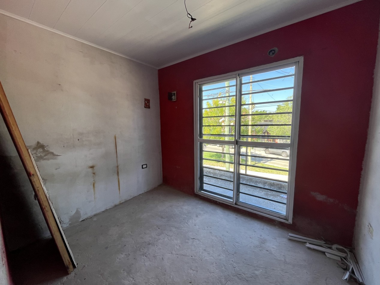 Casa  en PH. a reciclar