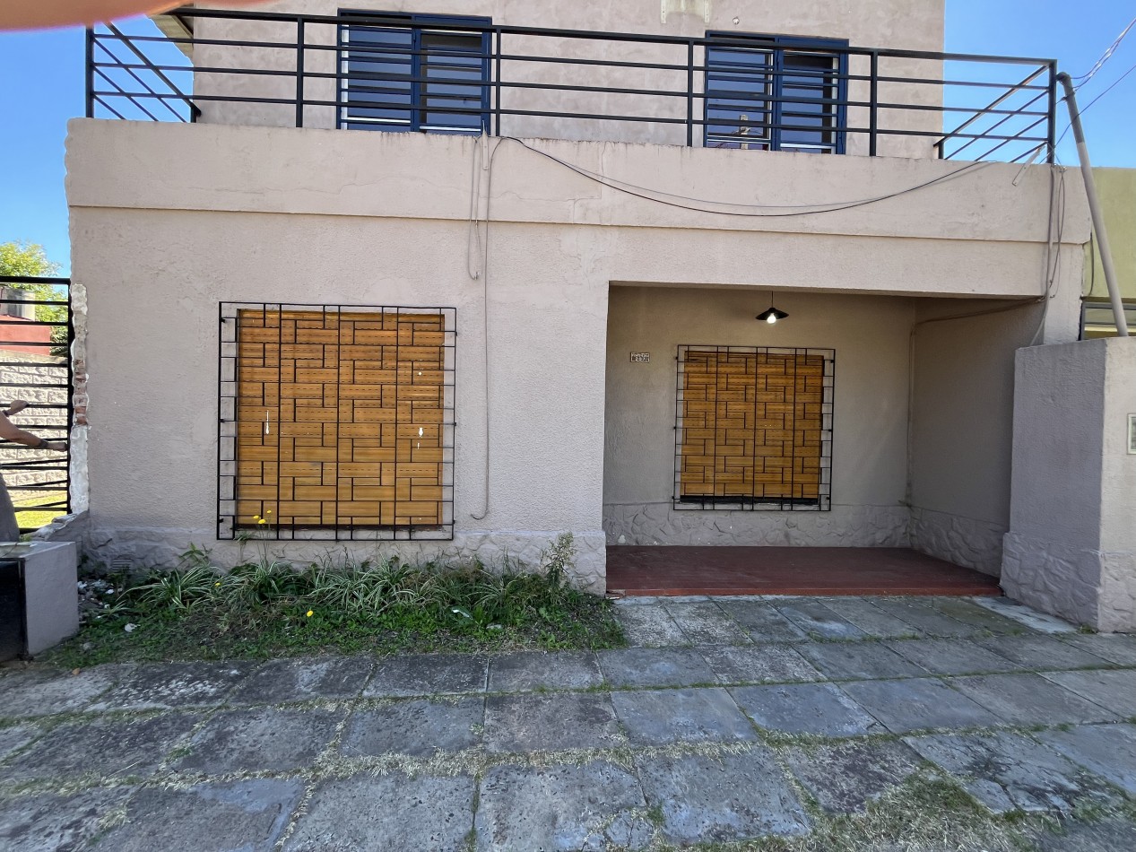 Casa  en PH. a reciclar