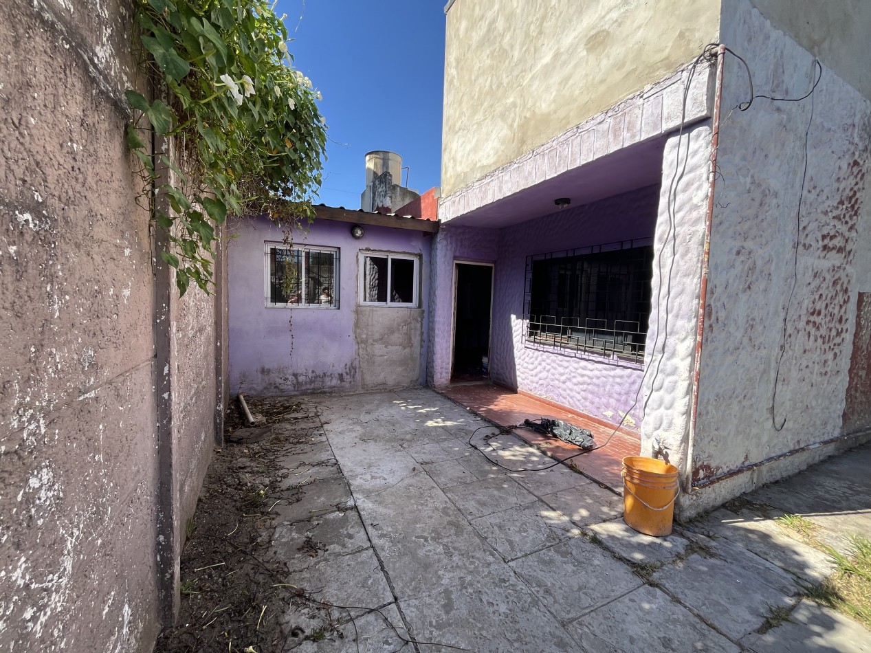 Casa  en PH. a reciclar