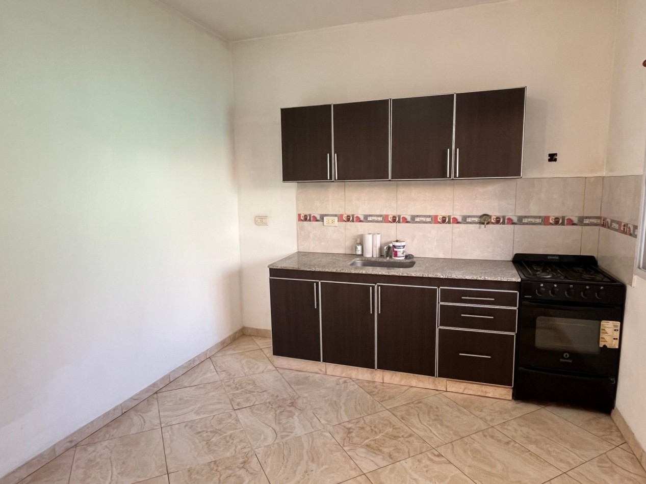 Duplex en venta 