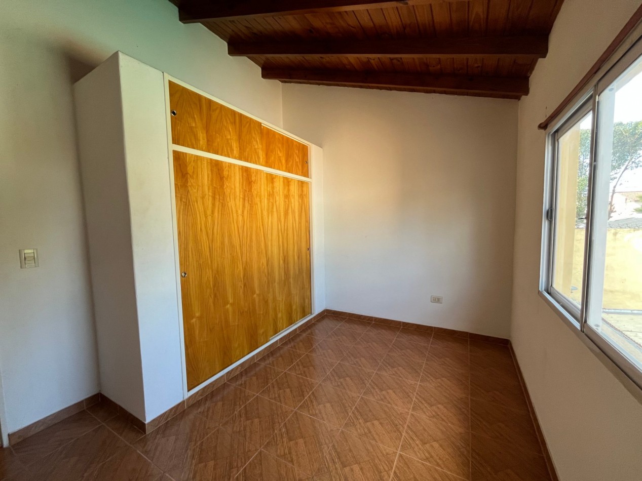 Duplex en venta 