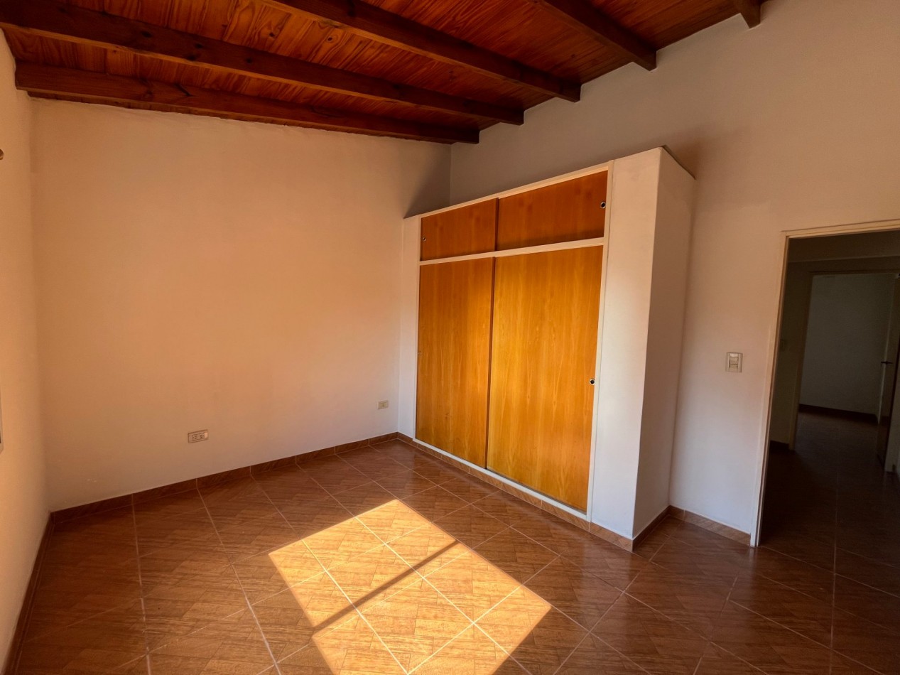 Duplex en venta 