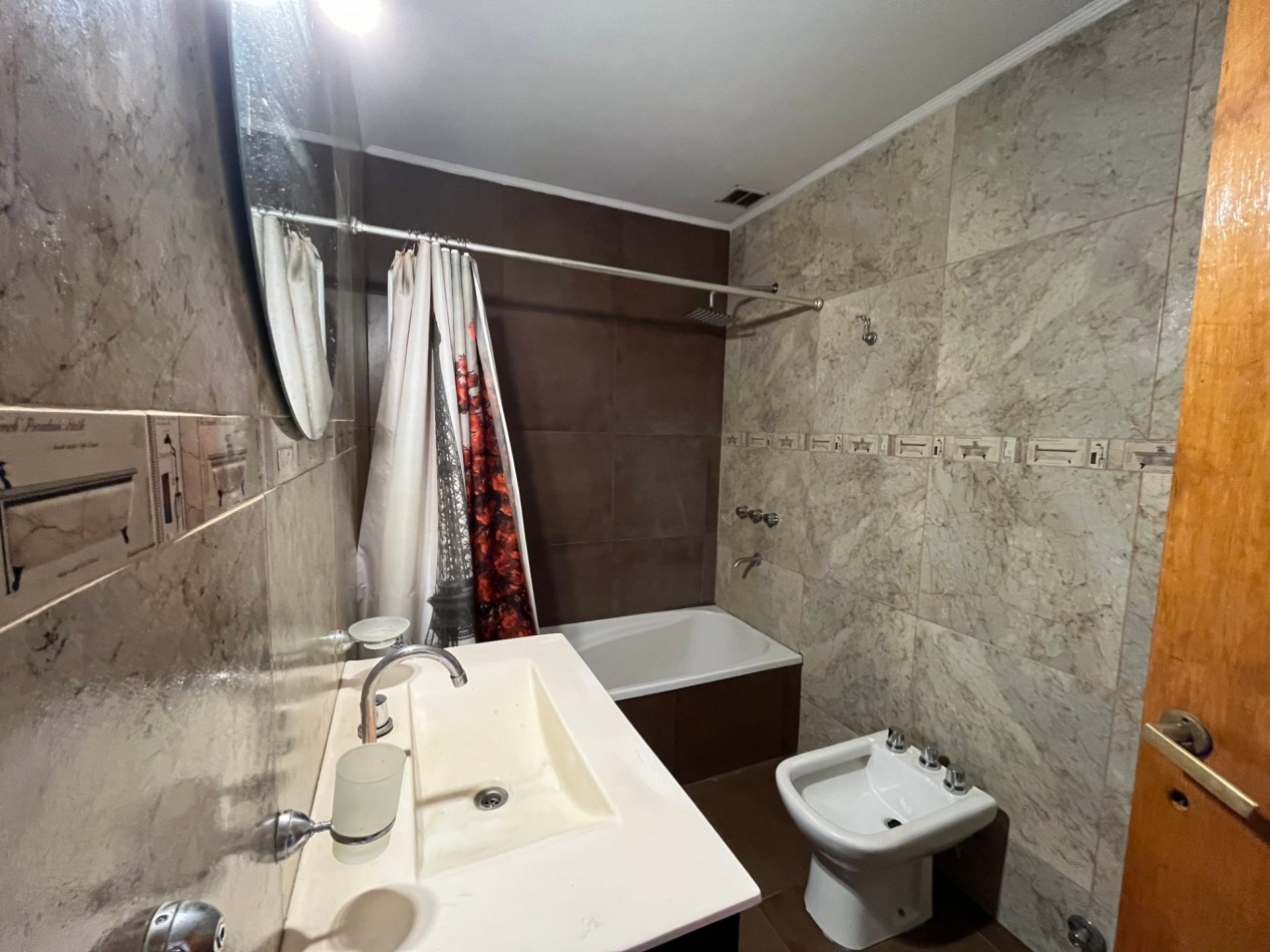 Duplex en venta 