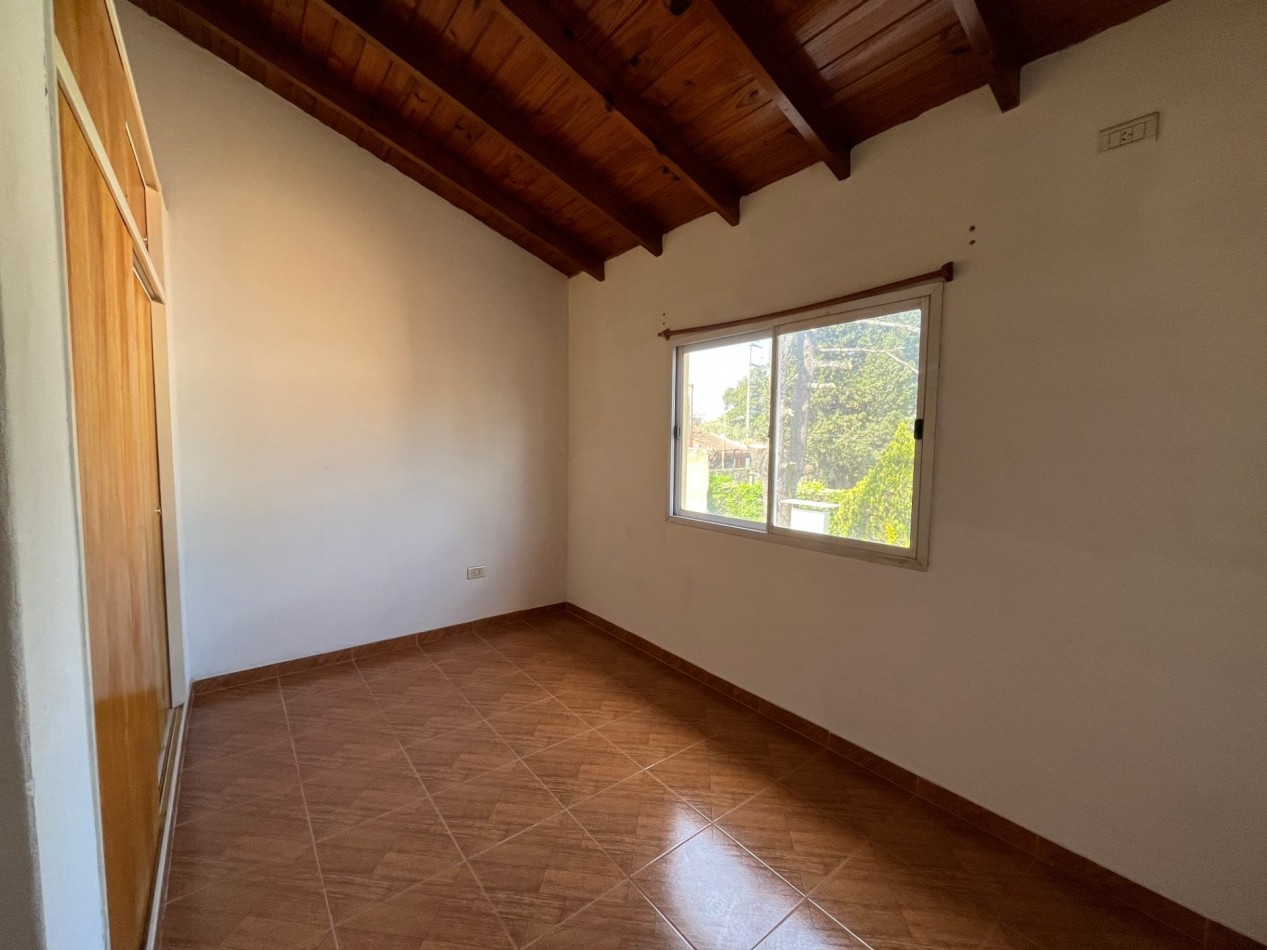 Duplex en venta 