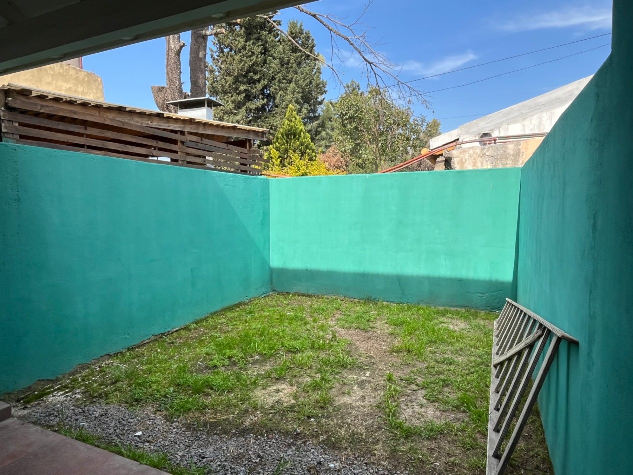 Duplex en venta 