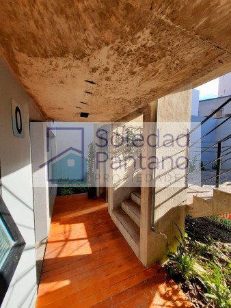Depto. Monoambiente - Castelar Sur