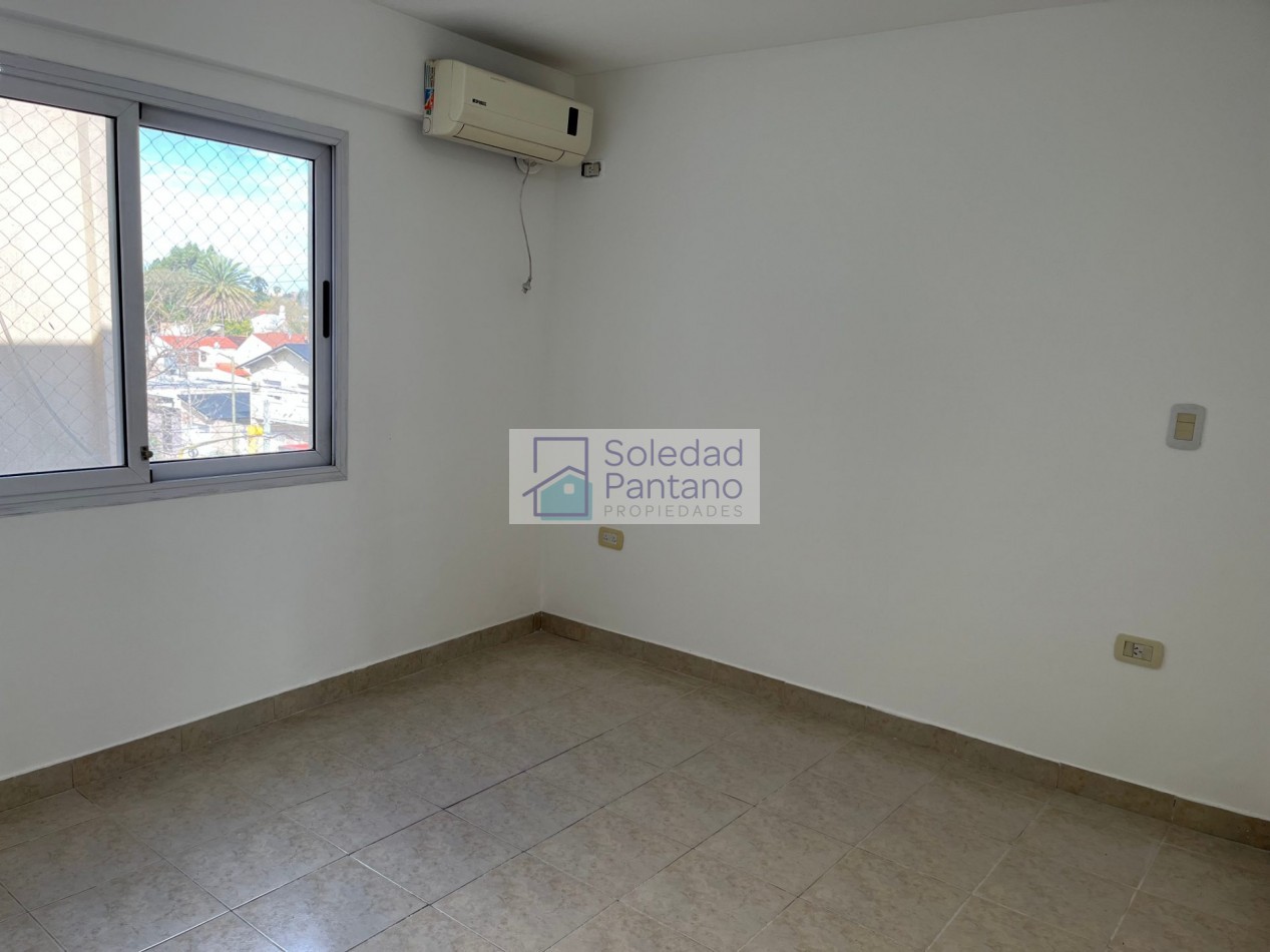 Departamento en alquiler 3 ambientes