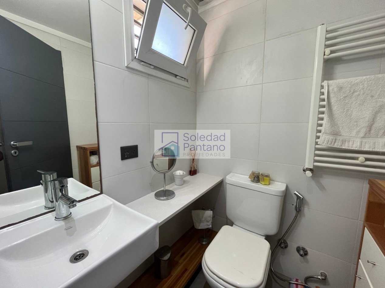 Departamento en Venta - 3 Ambientes con 2 Cocheras | Castelar Norte