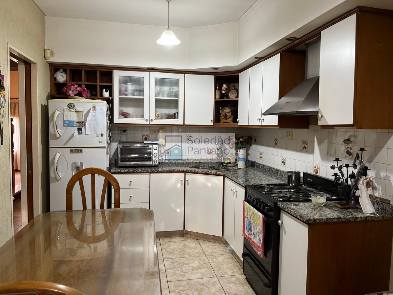 Chalet Impecable en Ituzaingo Norte