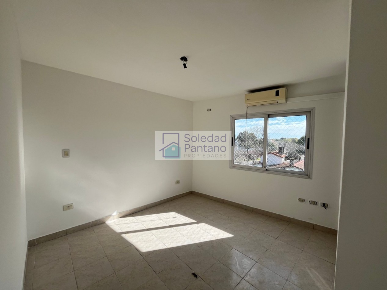 Departamento en alquiler 3 ambientes