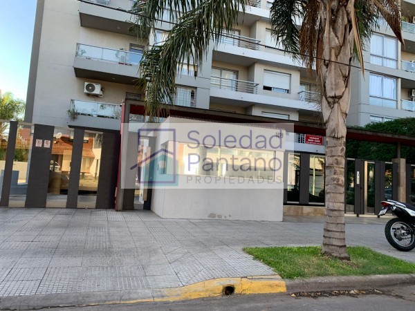 Depto. Monoambiente - Moron Norte