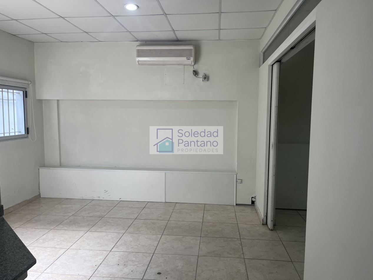 Local comercial en Moron Sur