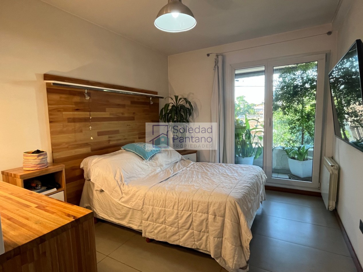 Departamento en Venta - 3 Ambientes con 2 Cocheras | Castelar Norte