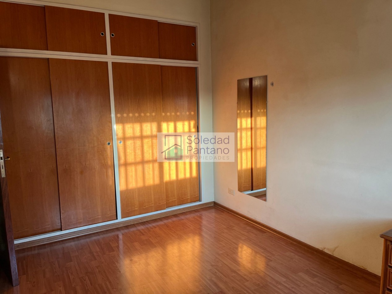 Chalet Impecable en Ituzaingo Norte
