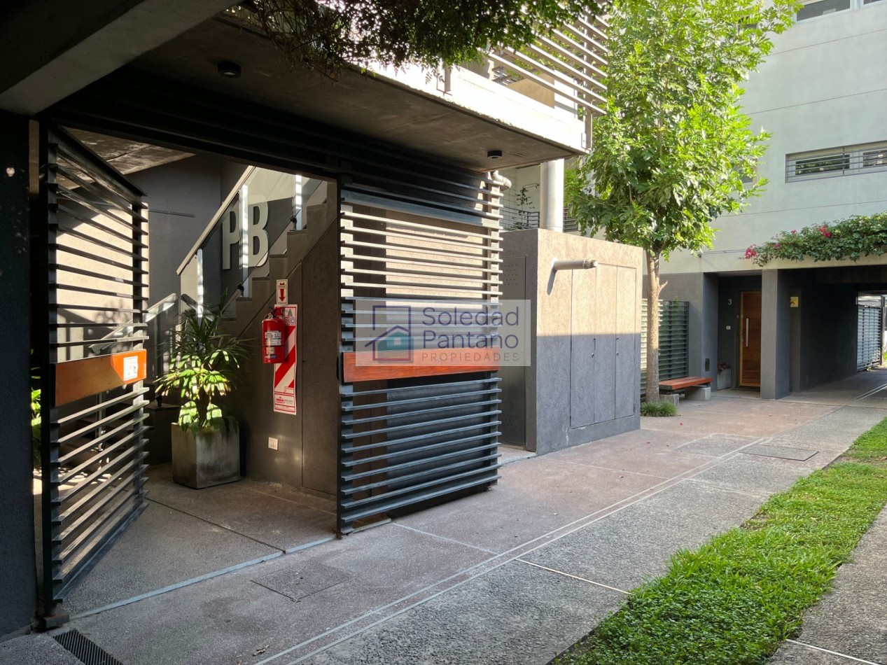 Departamento en Venta - 3 Ambientes con 2 Cocheras | Castelar Norte