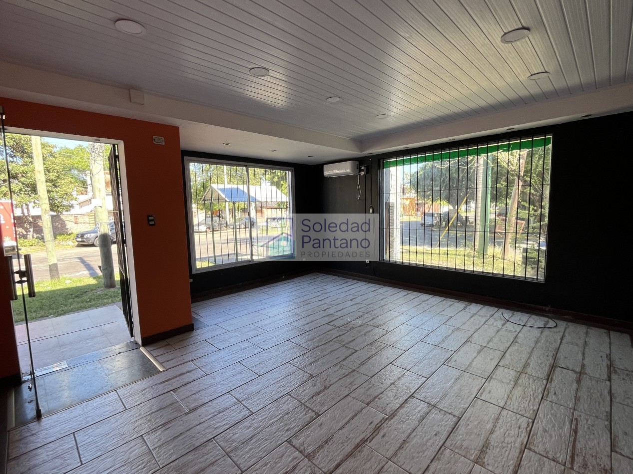 Local Comercial en esquina