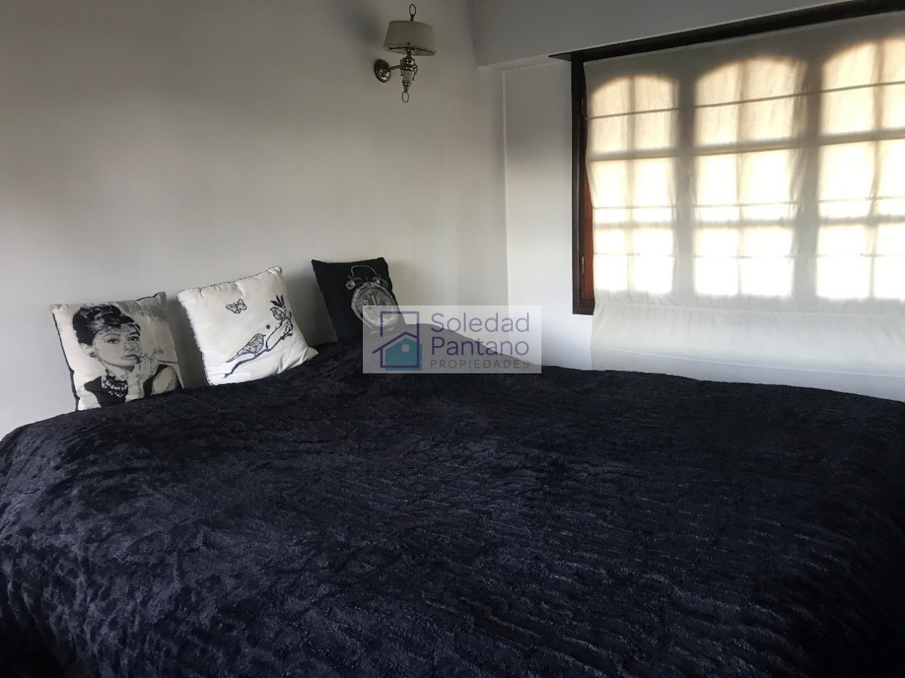 Chalet 5 ambientes