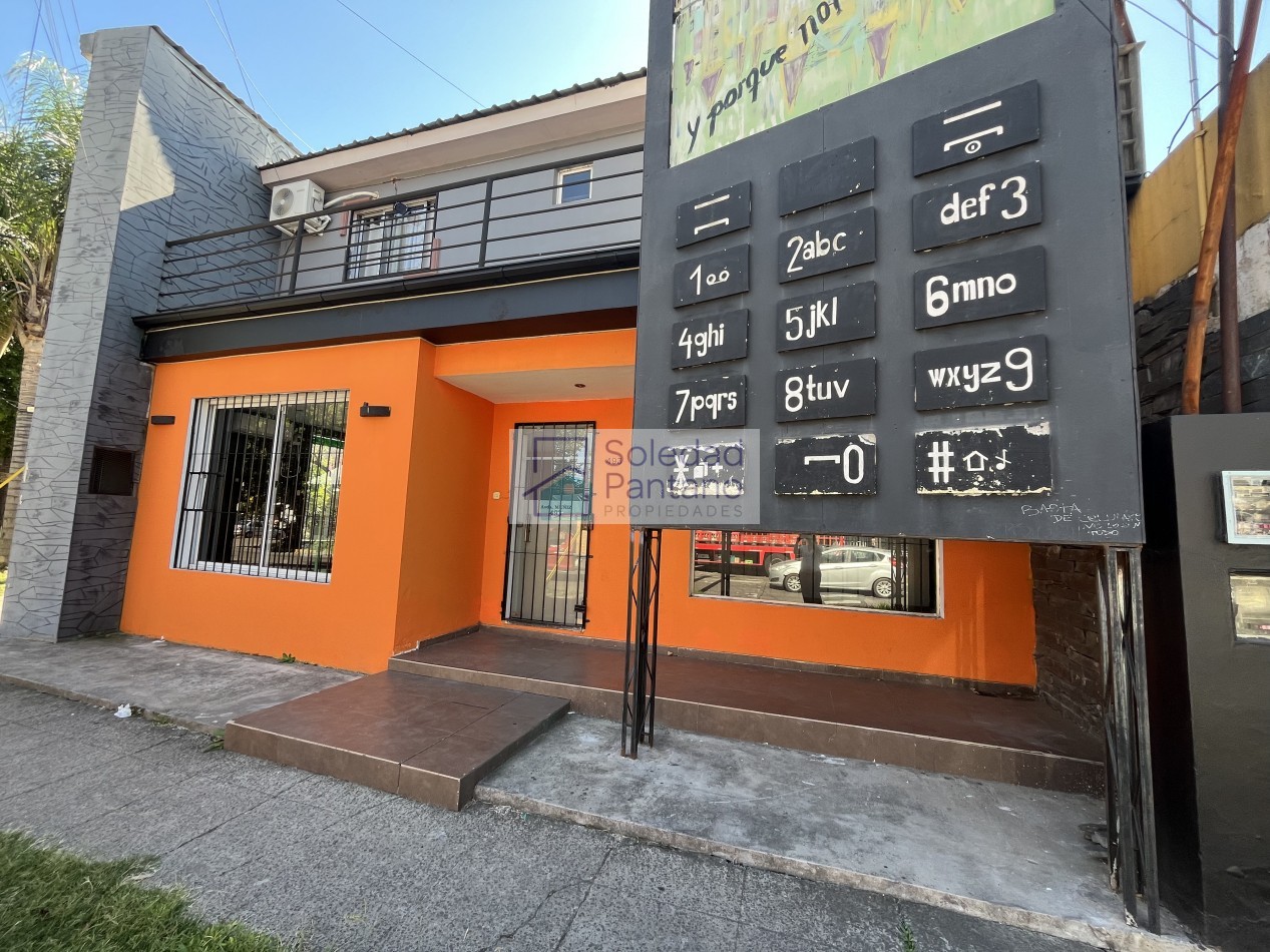 Local Comercial en esquina