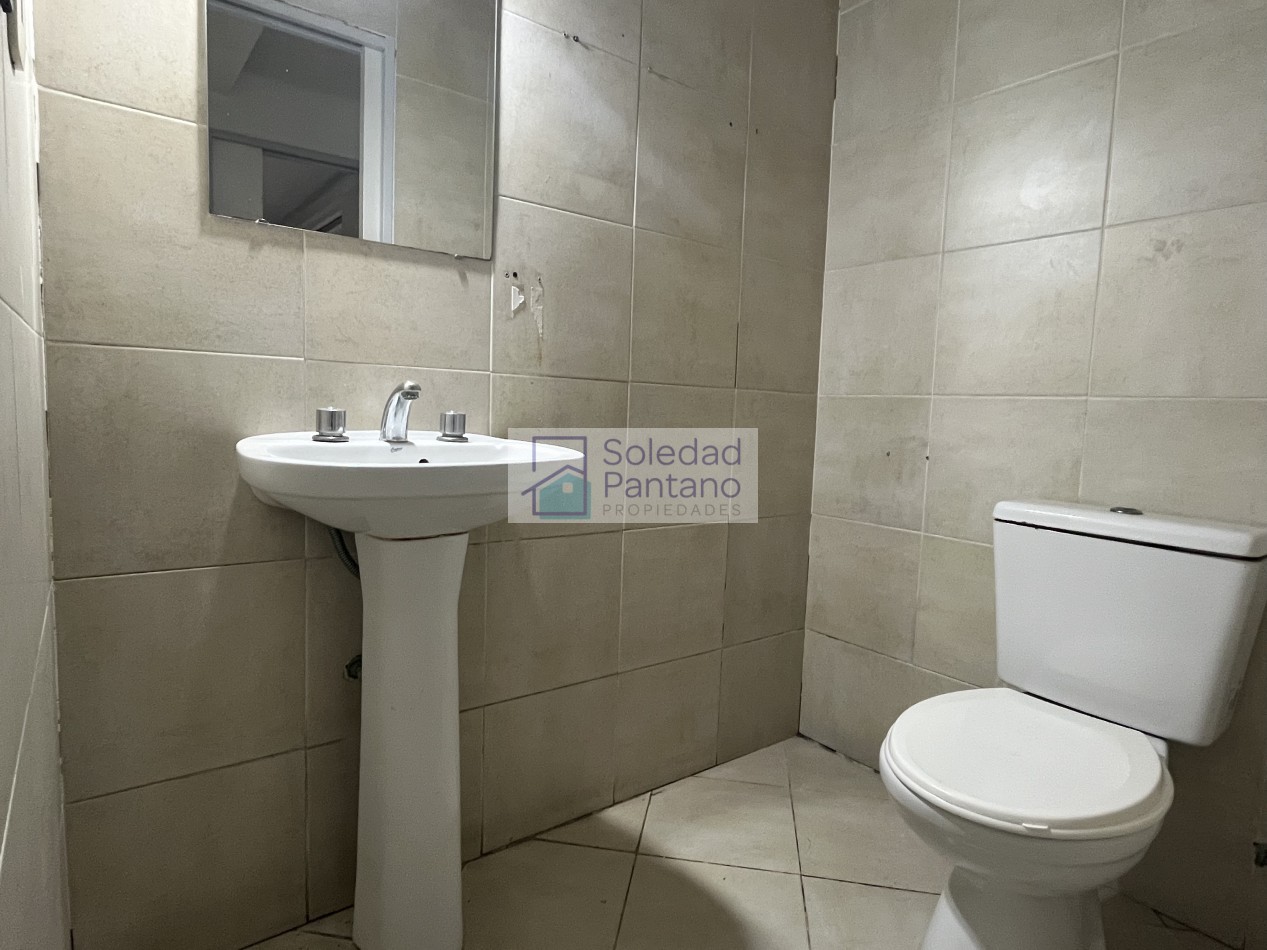 Local comercial en Moron Sur