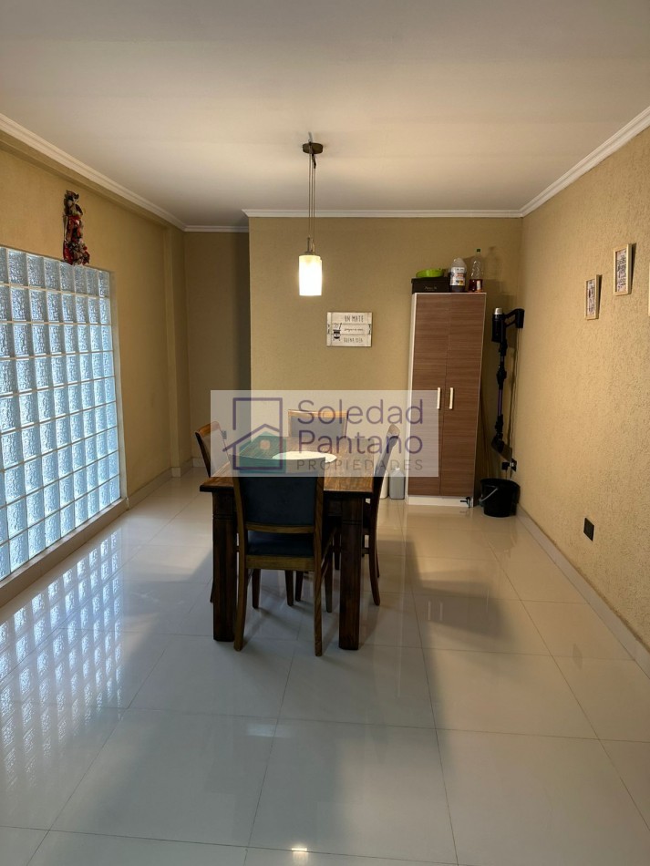 CHALET EN 2 PLANTAS RECICLADO A NUEVO