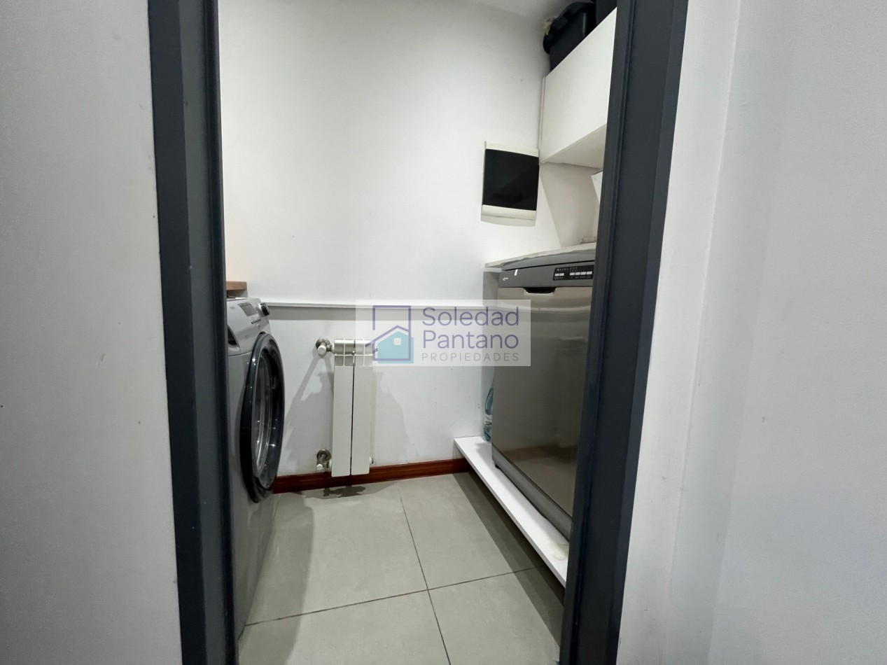 Departamento en Venta - 3 Ambientes con 2 Cocheras | Castelar Norte